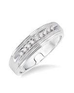 Men's Diamond Ring