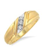 Solstice Voyage Symphony Women's Diamond Ring