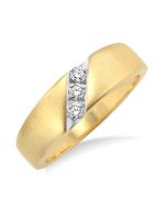 Women's Diamond Ring