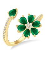 CaVelSol ThIsIs Ring