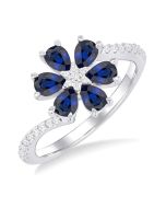 ZenLoRa Diamond Ring