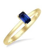 LinSolLux LuxCaOra Ring