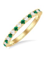 ArIonVer Diamond Ring