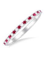 ThCaOra Diamond Ring