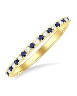 RaSolAe Diamond Ring