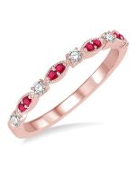 Hel Promise Diamond Ring