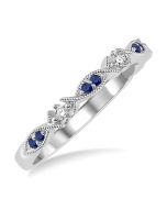 Aetheris Moonbloom 14K White Gold Diamond Ring