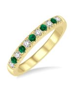 Eminence Vow Diamond Ring