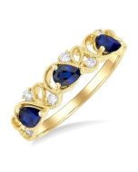 CaArSol VerLuxXe Diamond Ring