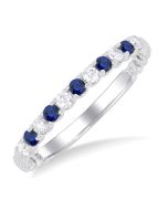 LinLinAe IonVioLin Diamond Ring