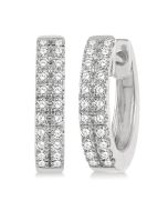 CaLoLys ThPhoVal 14K White Gold Diamond