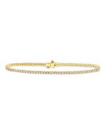 Celestia Harbor Fable Diamond Tennis Bracelet