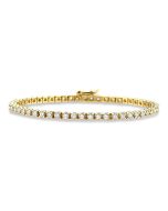 Luminara Arcadia Reverie Diamond Tennis Bracelet
