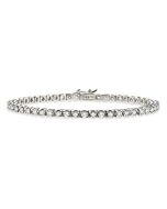 Luminara Ember Reverie Diamond Tennis Bracelet