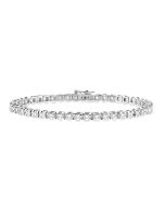 Lyric Harbor Opus Diamond Tennis Bracelet