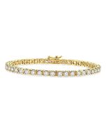  Arcadia Harbor Diamond Tennis Bracelet