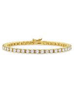 Solstice Radiance Haven Diamond Tennis Bracelet