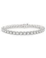 Eirene Arcadia Myth Diamond Tennis Bracelet