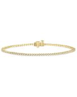  Vista Harbor Diamond Tennis Bracelet