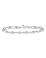Diamond Fashion Bracelet