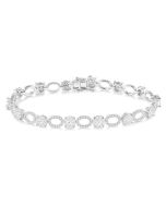 Shine Bright Diamond Bracelet