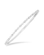 Diamond Fashion Bangle
