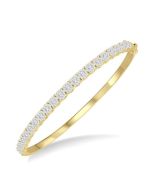 Shine Bright Diamond Bangle