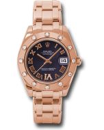  *Pre-Owned* Rolex Oyster Perpetual Day-Date 81315 - The Pinnacle of Elegance and Prestige