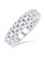LinVerLin Diamond Ring
