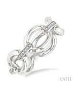 LoIsOra Diamond Ring