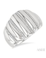 ThVerLo Diamond Ring