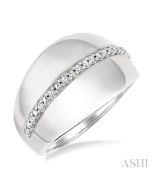 VelLinLo OnLoLin IonAeOn Diamond Ring