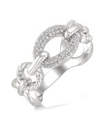 XeLoVio Diamond Ring