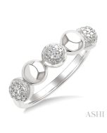 ArElLo Diamond Ring