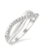 LuxVerTh Diamond Ring