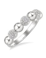 VelArZen Diamond Ring