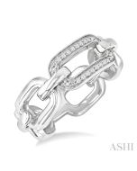 LuxVerVer RaOnAe Diamond Ring