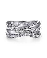 OnIonIs IonVioOn Ring