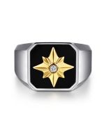 OnArIs IsOraSol Ring