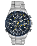 AT8020-54L World Chronograph A-T