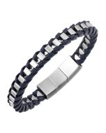 Steel Bracelet