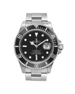  *Pre-Owned* Rolex Submariner Date 126610LN - The Pinnacle of Dive Watch Excellence
