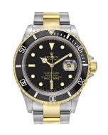 *Pre-Owned* Rolex Submariner Date 126603 - A Fusion of Luxury and Performance
