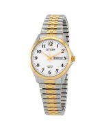 Chronograph Quartz BF5004-93A