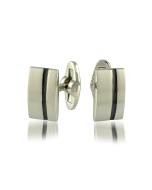 Steel Cufflinks
