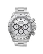  *Pre-Owned* Rolex Oyster Perpetual Cosmograph Daytona Watch