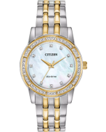 EM0774-51D Silhouette Crystal