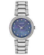 EM0840-59N Silhouette Crystal