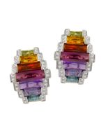Ultimate Color Earrings