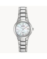 Citizen Quartz | Dunkin's Diamonds Citizen Quartz | Dunkin's Diamonds